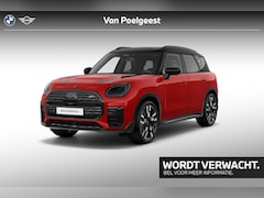 MINI Countryman - Electric E John Cooper Works XL 66.5 kWh | 20 inch John Cooper Works Flag Spoke 2-tone | O