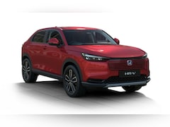 Honda HR-V - 1.5 e:HEV Elegance | DROOM DEALS | 8 jaar garantie | Snel leverbaar |