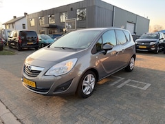 Opel Meriva - 1.4 Edition Nw Apk - Nw Ondh