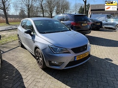 SEAT Ibiza - 1.0 EcoTSI FR Connect 5-deurs AIRCO/cruise