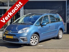 Citroën C4 Picasso - 1.6 VTi 7P Tendance MEENEEMPRIJS / 7-PERSOONS / CLIMA / CRUISE