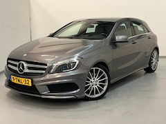 Mercedes-Benz A-klasse - 180 CDI / AMG / Harman / NL-auto / Riem Vervangen