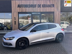 Volkswagen Scirocco - 2.0 TSI