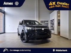 Volkswagen Tiguan - R-Line Edition 1.5 eHybrid 204 PK | Private lease vanaf €599,