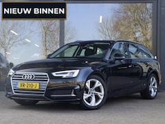 Audi A4 Avant - 35 TFSI Sport Lease Edition | Clima | Trekhaak | Elek Achterklep