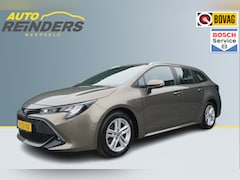 Toyota Corolla Touring Sports - 1.8 Hybrid Business + Carplay/ Cruise/ ECC/ Mooi/ Garantie
