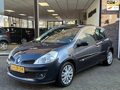 Renault Clio - 1.2 TCE 101pk PANORAMA SCHUIFDAK | CRUISE | CLIMA | KEYLESS
