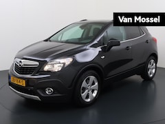 Opel Mokka - 1.4 T Innovation | Climate control | Parkeersensoren | Trekhaak | 17" Lichtmetalen velgen