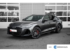 Audi A6 Avant - 2.0 TFSI e-hybrid quattro 270 kW edition one B&O Premium 3D | Trekhaak | HUD | OLED | Tech