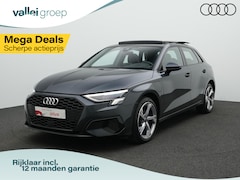Audi A3 Sportback - 40 TFSI e 204 pk S-tronic Advanced edition | Panoramadak | Geheugenstoel | Bang & Olufsen