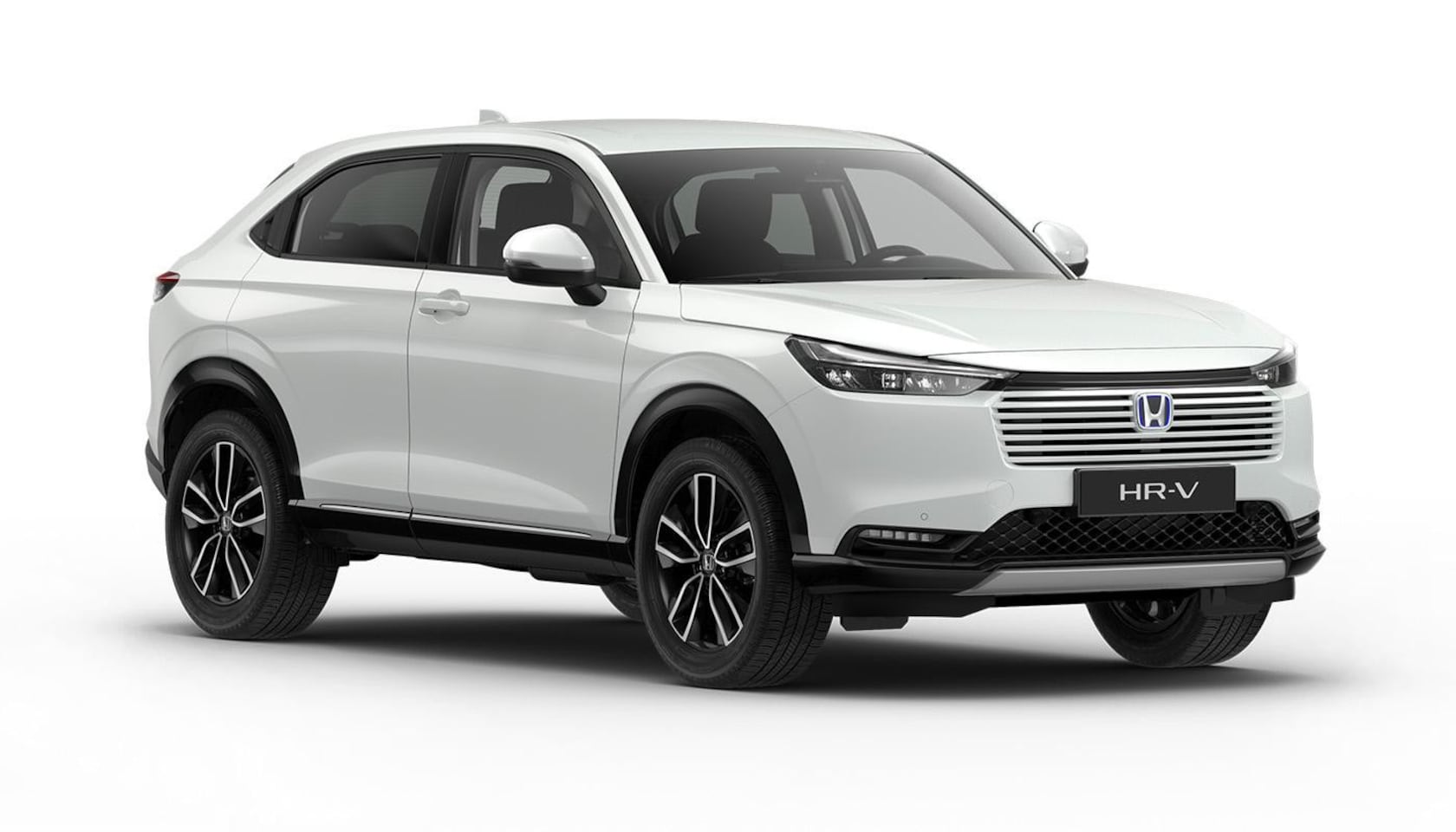 Honda HR-V - 1.5 e:HEV Advance | DROOM DEALS! | 8 jaar garantie | Snel leverbaar! | - AutoWereld.nl