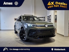 Volkswagen Tiguan - R-Line Edition 1.5 eHybrid 204 PK | Private lease vanaf €599,