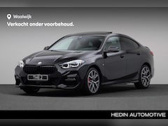 BMW 2-serie Gran Coupé - 218i High Executive | M-Sportpakket Pro | 18'' M-Lichtmetaalvelgen Y-spaak | Comfort Pack