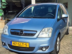 Opel Meriva - 1.4-16V Temptation
