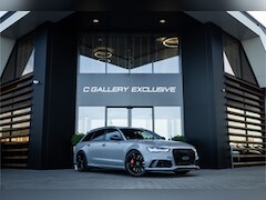 Audi RS6 - Avant C7.5 4.0 TFSI quattro performance Pro Line Plus - Maxton | Keramisch | Panorama | B&