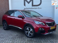 Peugeot 3008 - 1.2 GT Line - Nieuwe DB riem-Dealer onderhouden