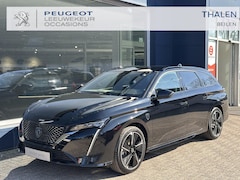 Peugeot e-308 SW - GT Avantage EV 54 kWh | Nieuwe Auto | Tot 8 jaar Garantie | Tot 420 Km WLTP | Alcantara Ex