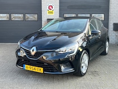 Renault Clio - 1.0 TCe Zen *Navi*Airco*Cruise