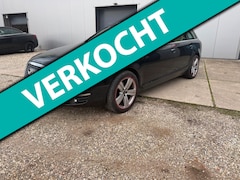 Audi A6 Avant - 2.4 Pro Line