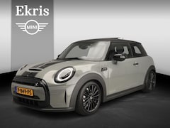 MINI Mini-Electric - 3-deurs Cooper SE Panoramadak / Sportstoelen / Climate / LED / Cruise / PDC / Alu wielen b