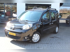 Renault Kangoo Family - 1.2 TCe Limited Automaat