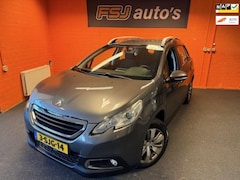 Peugeot 2008 - 1.6 VTI / ACTIVE / NAVI / AIRCO / TOPSTAAT