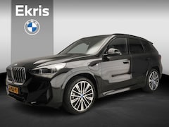 BMW X1 - xDrive30e M-Sportpakket / Panoramadak / Trekhaak / Head-up / Harman Kardon / LED / Leder /