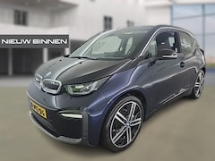 BMW i3 - Executive Edition 120Ah 42 kWh | Panoramadak | Stoelverwarming | Adaptive Cruise Control |