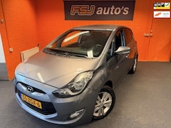 Hyundai ix20 - 1.6 BLEU-DRIVE / I-VISION / DIV-OPTIES