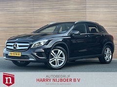 Mercedes-Benz GLA-Klasse - 180 Sport Navi / PDC / Lm Velgen / Trekhaak