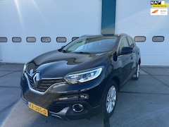 Renault Kadjar - 1.2 TCe Intens