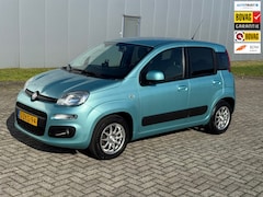 Fiat Panda - 0.9 TwinAir Lounge, Airco