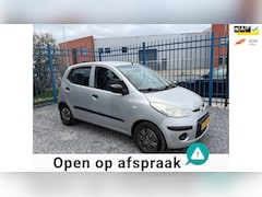 Hyundai i10 - 1.1 Active APK5DEURSZUINIGKOOPJE