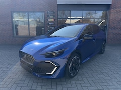 Renault Clio - 1.8 Hybrid 160 techno