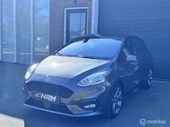 Ford Fiesta - 1.0 EcoBoost ST-Line