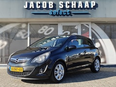 Opel Corsa - 1.4-16V BlitZ / Navi / Cruise Control / 16''LM / Stoel & Stuur verwarming