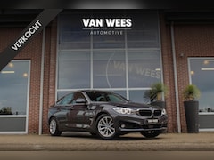 BMW 3-serie Gran Turismo - 320i High Executive Sport Line | NL auto | 2e eigenaar | Sportstuur | Cruise control adapt