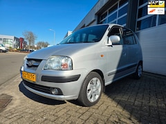 Hyundai Atos - 1.1i Dynamic Cool automaat airco zo mee