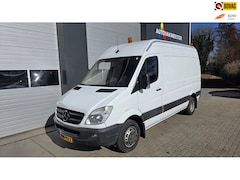 Mercedes-Benz Sprinter - 519 3.0 CDI 366 HD