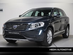 Volvo XC60 - T5 Polar+ Automaat 245pk |1800KG Trekgewicht | AWD | Xenon | NAV | Power Seats | 18 inch |