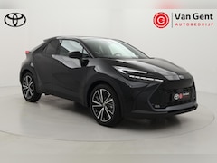 Toyota C-HR - 1.8 Hybrid 140 Executive | Dodehoek detectie | JBL | Apple Carplay / Android Auto | Stoelv