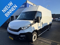 Iveco Daily - 35S18V 3.0 352L H2 L3H2