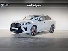 BMW iX2 - eDrive20 M Sport Edition - Beschikbaar vanaf: April 2026