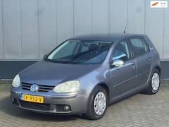 Volkswagen Golf - 1.4 GOAL Optive 2
