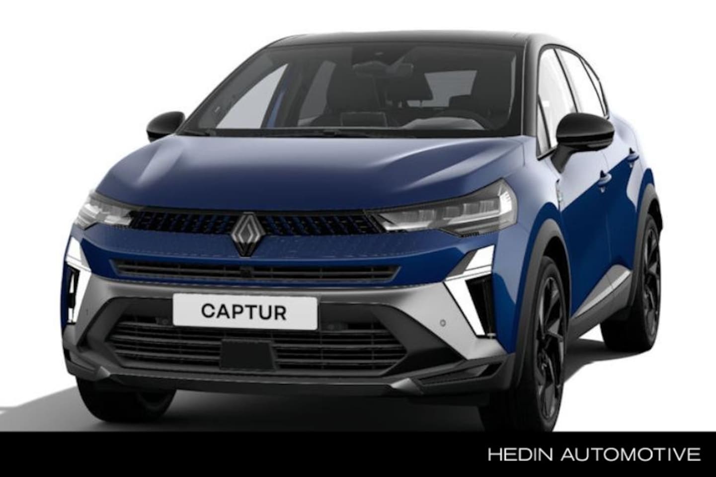 Renault Captur - 1.8 E-Tech full hybrid 160 esprit Alpine | Automaat | Pack Light & Sound | Pack Privilege - AutoWereld.nl