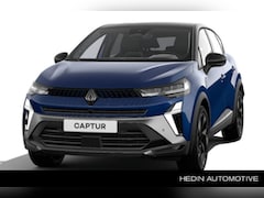 Renault Captur - 1.8 E-Tech full hybrid 160 esprit Alpine | Automaat | Pack Light & Sound | Pack Privilege