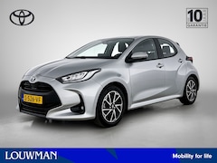 Toyota Yaris - 1.5 Hybrid Dynamic