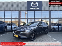 Mazda CX-30 - 2.0 e-SkyActiv-X M Hybrid Homura 1e eigenaar / Dealer Onderhouden / All season banden