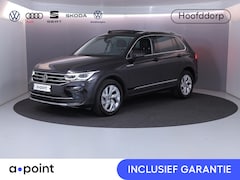 Volkswagen Tiguan - 1.4 TSI eHybrid Elegance 245 PK PHEV | Panorama dak | Matrix koplampen | Parkeercamera | S