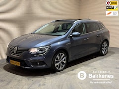 Renault Mégane Estate - 1.2 TCe Bose | Dakje | Trekhaak | Airco | Navi | Cruise